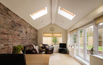 conservatory roof insulation Holmrook, Cumbria
