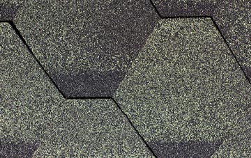 Holmrook fibreglass shingle repairs