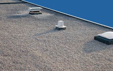 flat roofing Holmrook, Cumbria