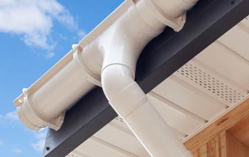 Holmrook gutter installation costs