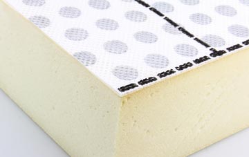 meeting Holmrook building codes