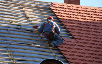 roof tiles Holmrook, Cumbria