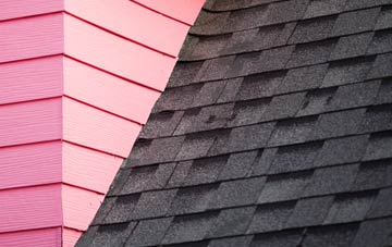 rubber roofing Holmrook, Cumbria