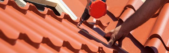 save on Holmrook roof installation costs