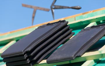 Holmrook slate roof alternatives