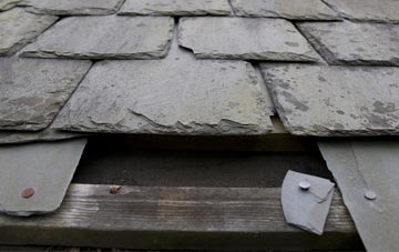 Holmrook slate roof repairs and maintenance